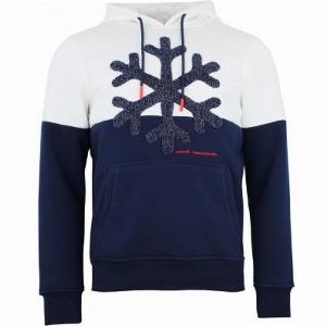 Sweatshirt molleton Peak Mountain Carlo