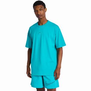 Nike Premium Essentials Homme  TShirts Vert  Taille M