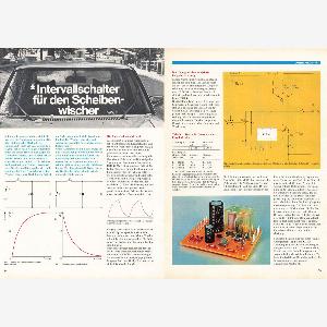 ELO Magazin Paket 1 19751979