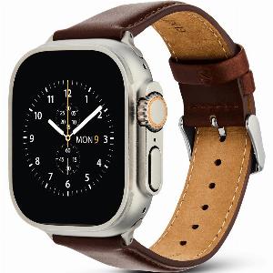 Daniel Wellington DW Smartwatch Straps 22mm Silver