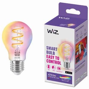 Enjoy a 43 Discount on the WIZ A60 Dimmable Full Colour Bulb  B27