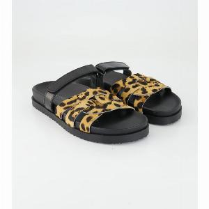 Zahira Schuhe  13604 Leder Braun Gr 41