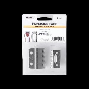 WAHL Blade Set Standard Magic Clip Senior Classic Fader