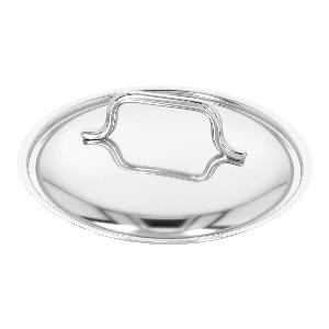 Demeyere Apollo 7 Faitout avec couvercle 18 cm Inox 1810