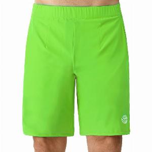 BIDI BADU Henry 20 Tech Shorts Hommes  Vert Clair