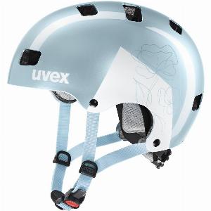uvex Kid 3 KinderFahrradhelm 5558 cm 37 cloudwhite jetzt 3490  mit 30  Rabatt