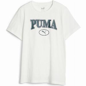 Puma  tshirt für kinder puma squad tee b