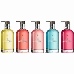 Enjoy 59 Discount on Molton Brown Hand Wash  Choose from 5 Scents