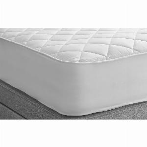 Hypnos Wool Mattress Protector Single
