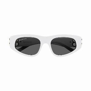 Enjoy a 53 Discount on Balenciaga BB0095S 012 Sunglasses