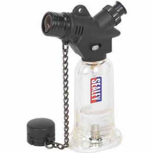 Enjoy a 31 Discount on the Sealey AK4042 Butane Micro Heating Torch