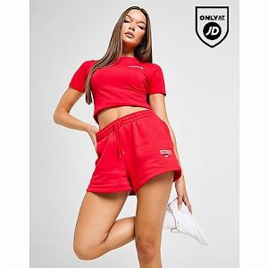 Reebok Varsity Fleece Shorts