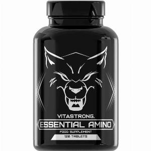 Offerta esclusiva 33 su Aminoacidi Essenziali 120 Compresse