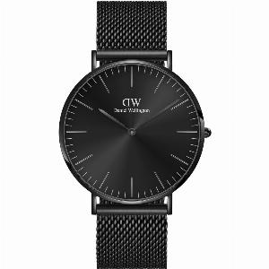Bénéficiez de 26 de réduction sur la montre Daniel Wellington Classic