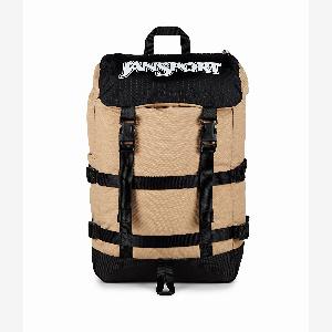 Enjoy 40 Discount on JanSport Skip Pack Backpack  Travertine Colour