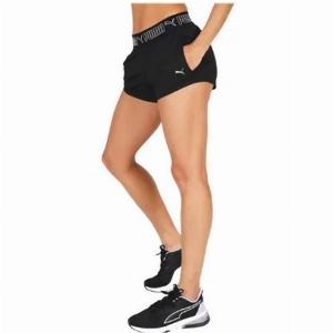 Short femme Puma Training  avant 30  maintenant à 17  43