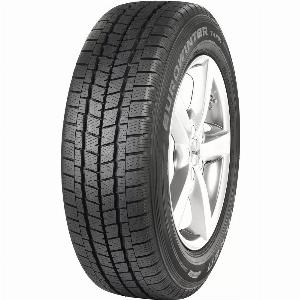 19570R15 104102R Falken  EuroWinter Van01  Van Tyres  Winter Tyres  Excellent Wet and Snow Handling Tyres  Protyre