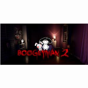 CJS CD Keys Enjoy a 14% Discount on a Boogeyman 2 Steam Key Today