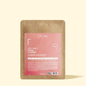 Detergente Viso in Quarzo Rosa Ricarica ora 1295  sconto 28
