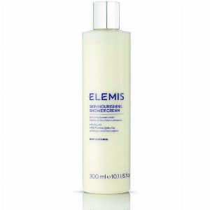 Enjoy 25 Discount on Elemis Nourishing Shower Cream 300ml