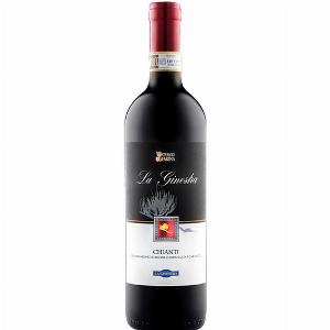 La Ginestra Chianti DOCG 2022