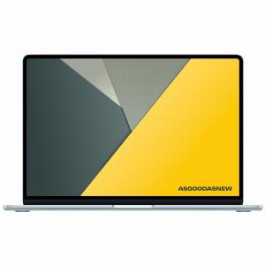 Apple MacBook Air 2025 M4 13 Apple M4 10Core CPU  8Core GPU 256 GB SSD 16 GB himmelblau nuovo