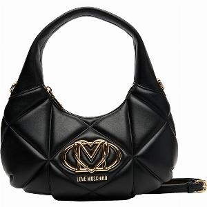 Embossed borsa a mano