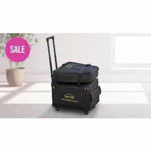 Get 85 Discount on a Spacious Machine Trolley Today