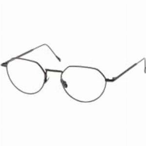 Monc Lymington 1002 20 inkl Gläser Runde Brille Unisex