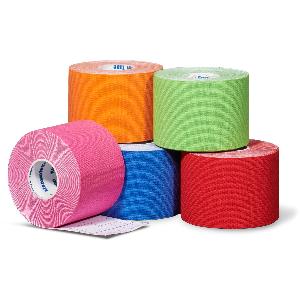 Kinesiology Tape Purchase 4 Rolls and Receive 1 Free