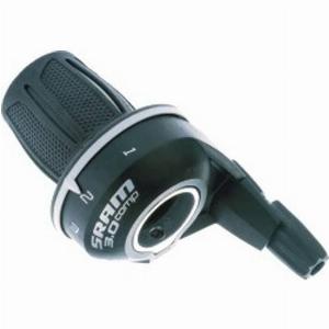 Speed control Sram 30 Comp Twister Micro Front
