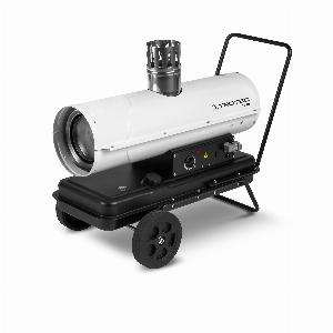 Trotec Chauffage au fioul IDE 20