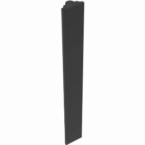Refined Modern Slate Shaker Scribe Molding