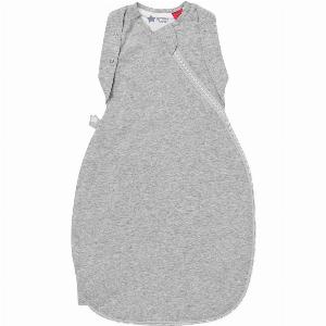 Tommee Tippee Cotton Original Grobag in Sky Grey Marl for 36 months now 2499