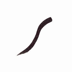 No7 Stay Perfect Precise Felt Tip Eye Liner 16g  Brown