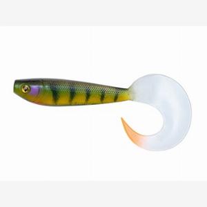 Fox Rage Pro Grub 12cm UV Lemon Tiger