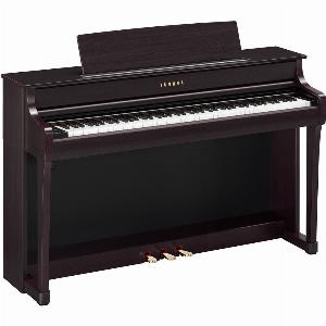 Yamaha CLP845 R EPiano in Rosenholz Jetzt nur 2199  6  Rabatt