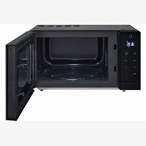 LG Microondes grill NeoChef 30L Design élégant Tactile Easy Clean   MH7032JAS