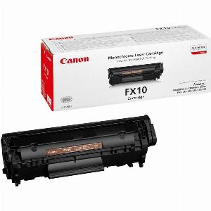 Canon FX10  Noir  Toner