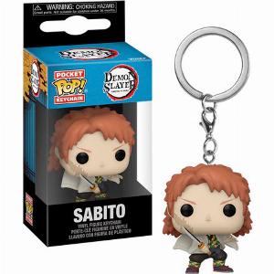 Économisez 15  sur  Masque Sabito Demon Slayer et Funko Pocket Pop