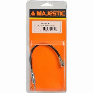 Comet Sconto del 44% su Majestic Prolunga adattatore ISO Ca 501 Bl