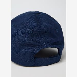 50 di sconto su Fagottino cappellino in cotone blu taglia 4244