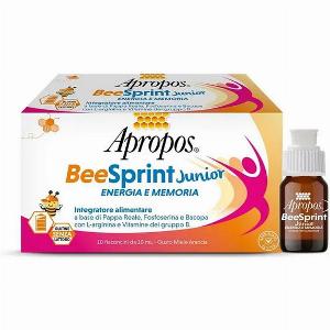 APROPOS Beesprint J 10Fl10ml