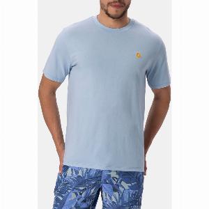 Tshirt thiago  colore light blu  taglia xxl