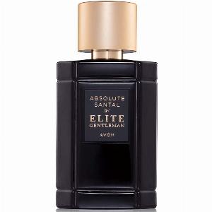Elite Gentleman Absolute Santal Eau de Toilette