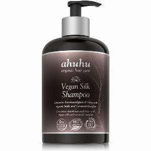 Vegan silk shampoo xxl