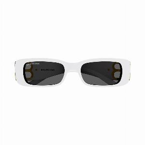 Get 50 Discount on Balenciaga BB0096S 011 Sunglasses