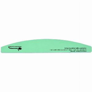 Lime polissoir Chamois verte 4004000