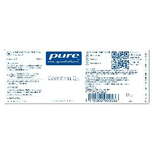 Sconto del 20 su Coenzima Q10 120mg per il cuore in età adulta