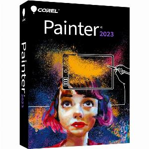 7 Rabatt auf das Upgrade für Corel Painter 2023 sichern und kreativ bleiben